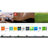 Windows 10 Pro 32-bits (DE) 1 Benutzer Lizenzschlüssel Vollversion keine email