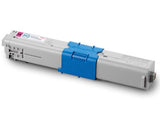 Tonerkassetten OKI 44469705 Magenta Laser C310 330 510 530 MC351 361 561 Cartrid