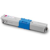 Tonerkassetten OKI 44469705 Magenta Laser C310 330 510 530 MC351 361 561 Cartrid
