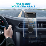 Universal Metal Magnet Autohalter Mini Air Vent Clip Mount Magnet Handyhalterung