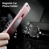 Cafele Autotelefonhalter Magnetic Air Vent Magnet Handy Top Quality