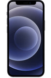 Neu und OVP Apple iPhone 12 Mini 128GB Schwarz ohne SIM lock+CASE+Schutzglas