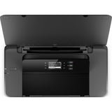 T HP Officejet 200 Mobile USB/WLAN