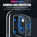 Camera Protector für iPhone Lens Glass Screen Protector Kamera-Zubehör