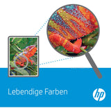 Tintenpatrone HP 21 C9351AE Schwarz Tinte