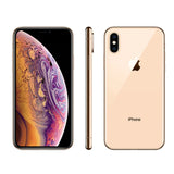 WIE NEU Apple iPhone XS 64GB ohne SIM lock Grau Silber Gold DE Händler