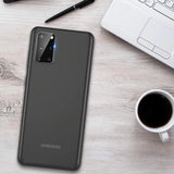 Kameraobjektiv Schutzglas Für Samsung Galaxy S Serie Glas Len Displayschutzfolie