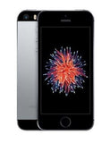 Wie Neu Apple iPhone 5 SE 32GB ohne SIM lock, Schwarz Silber DE-Händler