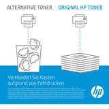 Tonerkassetten HP 410X CF410X Black Toner Hohe Kapazität Laserdrucker Cartridge