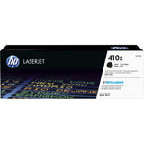Tonerkassetten HP 410X CF410X Black Toner Hohe Kapazität Laserdrucker Cartridge