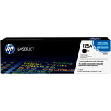 Tonerkassetten HP 125A CB540A Black CM1312, CP1215 1217 1515 1518 Pro 1514 Laser