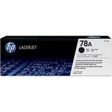 Tonerkassetten HP 78A CE278A Black Pro M1536 1537 1538 1539 P1566 1606 Laser