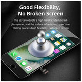 AAA Ersatz LCD-Display & Touchscreen für iPhone 7 Weiß DE Händler