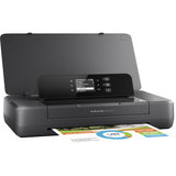 T HP Officejet 200 Mobile USB/WLAN