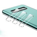 Kameraobjektiv Schutzglas Für Samsung Galaxy S Serie Glas Len Displayschutzfolie