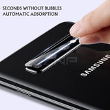 Kameraobjektiv Schutzglas Für Samsung Galaxy S Serie Glas Len Displayschutzfolie