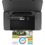 T HP Officejet 200 Mobile USB/WLAN