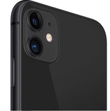 Neu und OVP Apple iPhone 11 128 GB 2020 Schwarz ohne SIM lock