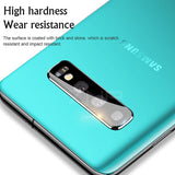 Kameraobjektiv Schutzglas Für Samsung Galaxy S Serie Glas Len Displayschutzfolie