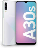 Samsung Galaxy A30s SM-A307F 64GB Smartphone 128GB EU + Geschenk case und Glas