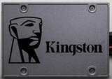 Kingston Digital A400 SSD SATA3 2,5 Zoll Interne SSD 120 240 480 GB for Notebook