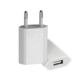 SSF24 EU Netzteil Ladegerät USB  für iPhone Samsung Huawei Sony LG iPhone Nokia
