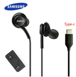 Original Samsung AKG Kopfhörer Type C USBC Headset earphone Stereo Note 10 Plus