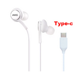 Original Samsung AKG Kopfhörer Type C USBC Headset earphone Stereo Note 10 Plus