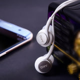 Original Samsung 3.5 klinke AKG Kopfhörer EO-EG920BW Headset earphone Headset