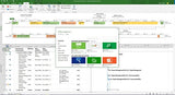 Microsoft Project 2019 Professional, Multilanguage H30-05766 Dauerhaft gültig key per email