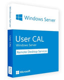 Microsoft Windows Remote Desktop Services 2019 6VC-03748 Dauerhaft gültig Weltwe