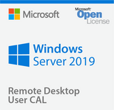 Microsoft Windows Remote Desktop Services 2019 6VC-03748 Dauerhaft gültig Weltwe