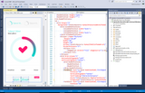 Microsoft Visual Studio 2019 Professional, Multilingual, Vollversion C5E-01380