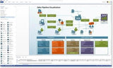 Microsoft Visio 2013 Professional AAA-02256, Dauerhaft gültig, Weltweit