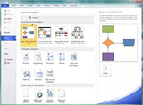 Microsoft Visio 2010 Professional, Dauerhaft gültig, Weltweit, Alle Sprachen