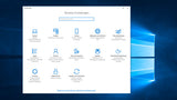 Microsoft Windows 10 Pro Vollversion FQC-08962 Dauerhaft gültig Weltweit