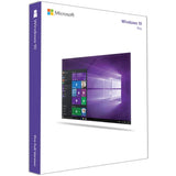 Microsoft Windows 10 Pro Vollversion FQC-08962 Dauerhaft gültig Weltweit