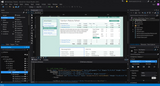 Microsoft Visual Studio 2015 Professional inkl.Update 3 Dauerhaft gültig