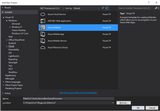 Microsoft Visual Studio 2015 Professional inkl.Update 3 Dauerhaft gültig