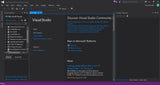 Microsoft Visual Studio 2015 Professional inkl.Update 3 Dauerhaft gültig