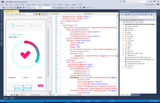 Microsoft Visual Studio 2017 Professional, Multilingual DE Dauerhaft gültig