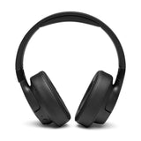 JBL TUNE 750BTNC Drahtlose Bluetooth-Kopfhörer, NCPB Earphone Headset Microphone