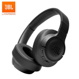 JBL TUNE 750BTNC Drahtlose Bluetooth-Kopfhörer, NCPB Earphone Headset Microphone