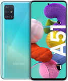 Neu und OVP Samsung Galaxy A51 SM-A515F Smartphone 128GB EU version Farbe