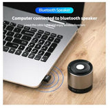 Bluetooth 5.0 Empfänger Audio Aux Transmitter Wireless USB Receiver Adapter