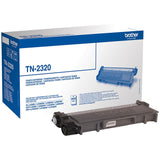 Toner Brother TN-2320 Schwarz HL-L2365DW, HL-L2360DN, HL-L2340DW DCP-L2540DN