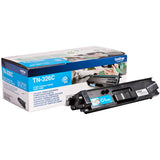 Toner Brother TN-326C cyan Tonerkassetten für DCP HL MFC model bis zu 3500 seite