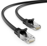 Cat7 Ethernet Patchkabel RJ45 Computer kabel Netzwerkkabel LAN Kabel 0.25-5m