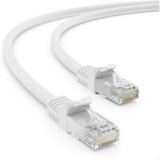Cat7 Ethernet Patchkabel RJ45 Computer kabel Netzwerkkabel LAN Kabel 0.25-5m