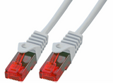 Cat6 Ethernet Patchkabel RJ45 Computer kabel Netzwerkkabel LAN Kabel 0.25-5m